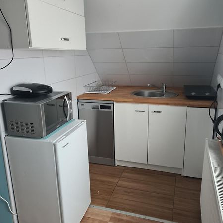 Vinico Lägenhet Piechowice  Exteriör bild