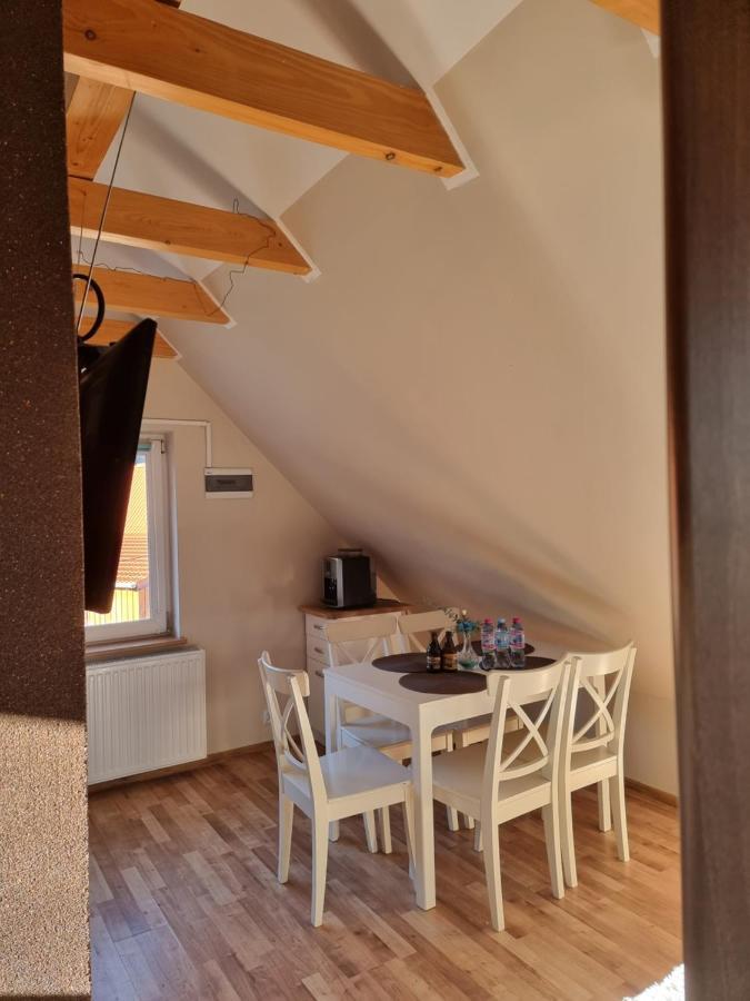 Vinico Lägenhet Piechowice  Exteriör bild